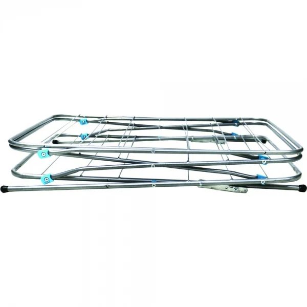 Сушилка для белья Nika СБВ2/C Grey | Бытовая техника