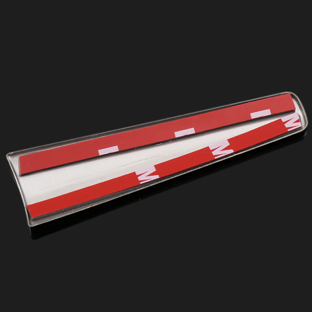 Новинка 2017 наклейка на ручной тормоз из нержавеющей стали ST украшение интерьера