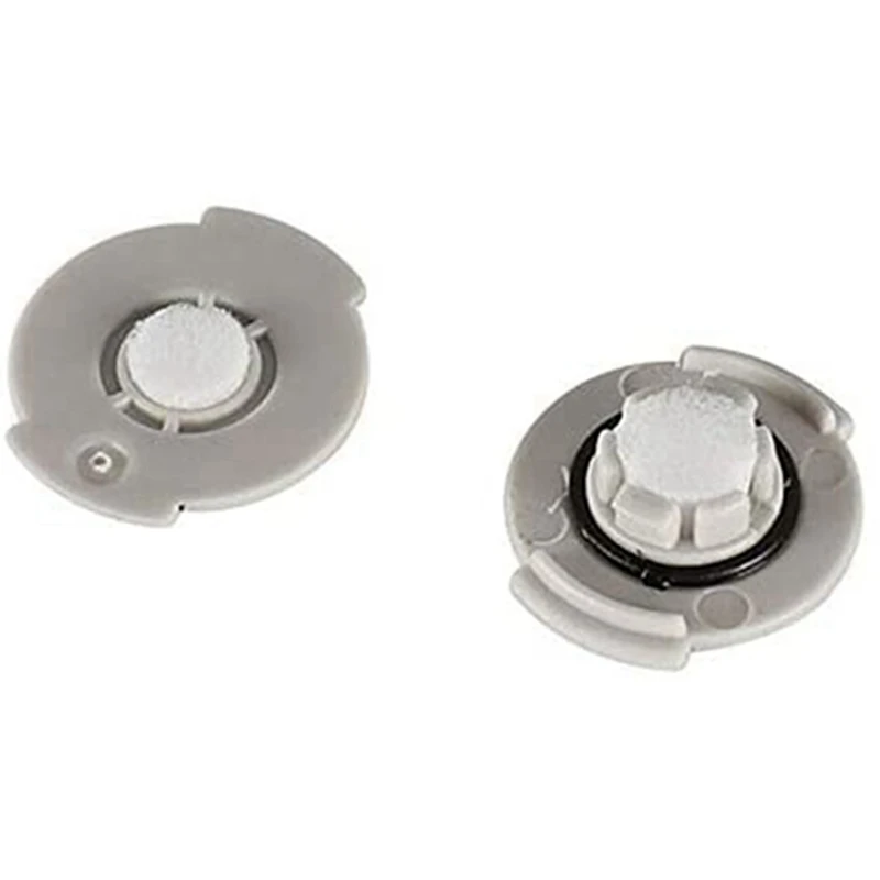 

HOT-for Roborock Detachable Main Brush Filter,5 Arms Silicon Side Brush Roll Brush for Roborock S6 S50 S5Max S6 MaxV S4 E4