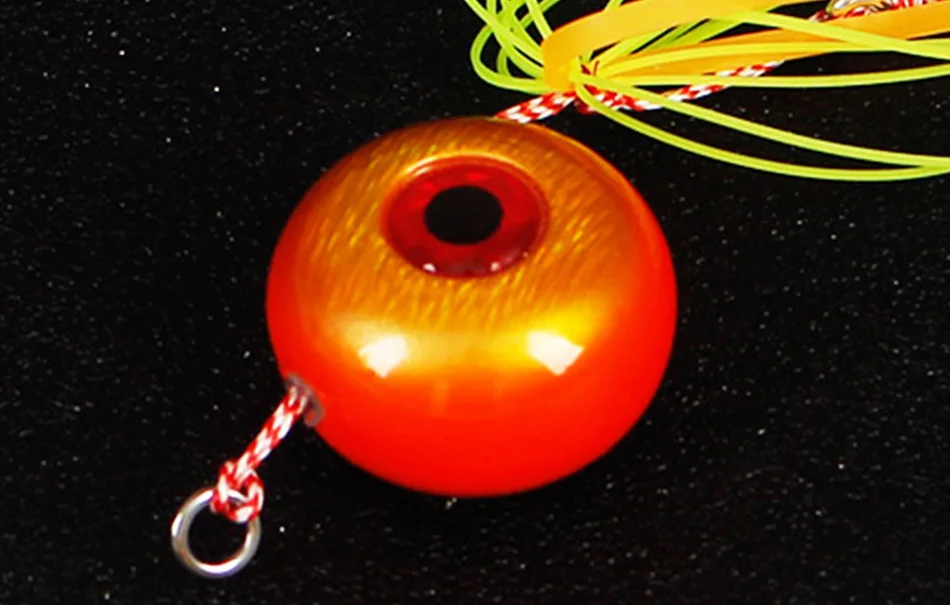 5 шт. в упаковке 150 г Tai Rubbers Kabura Slider Jig Madai Sinker свинцовая морская приманка красный Snapper морские рыболовные приманки лодка