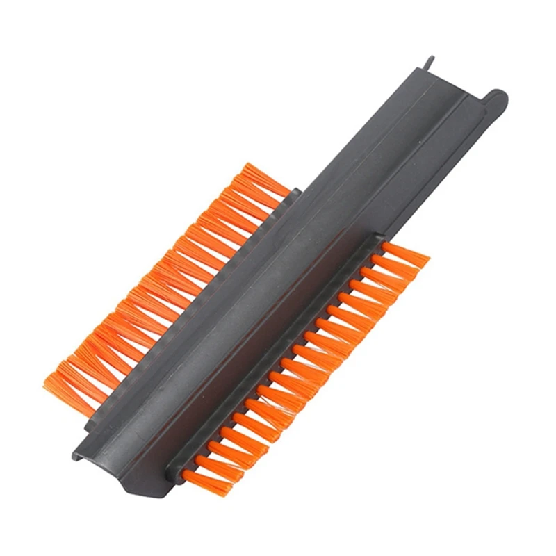 

Sweeper Accessories,9 Pack 32mm Flat Suction Head Nozzle Vacuum Cleaner Parts for Karcher VC4,Vacuum Cleaner Brush Head