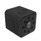 SQ23 Mini 1080p FHD ночное видение WiFi Автомобильный видеорегистратор Камера водонепроницаемая Спортивная камера Автомобильный видеорегистратор Камера датчик парковки