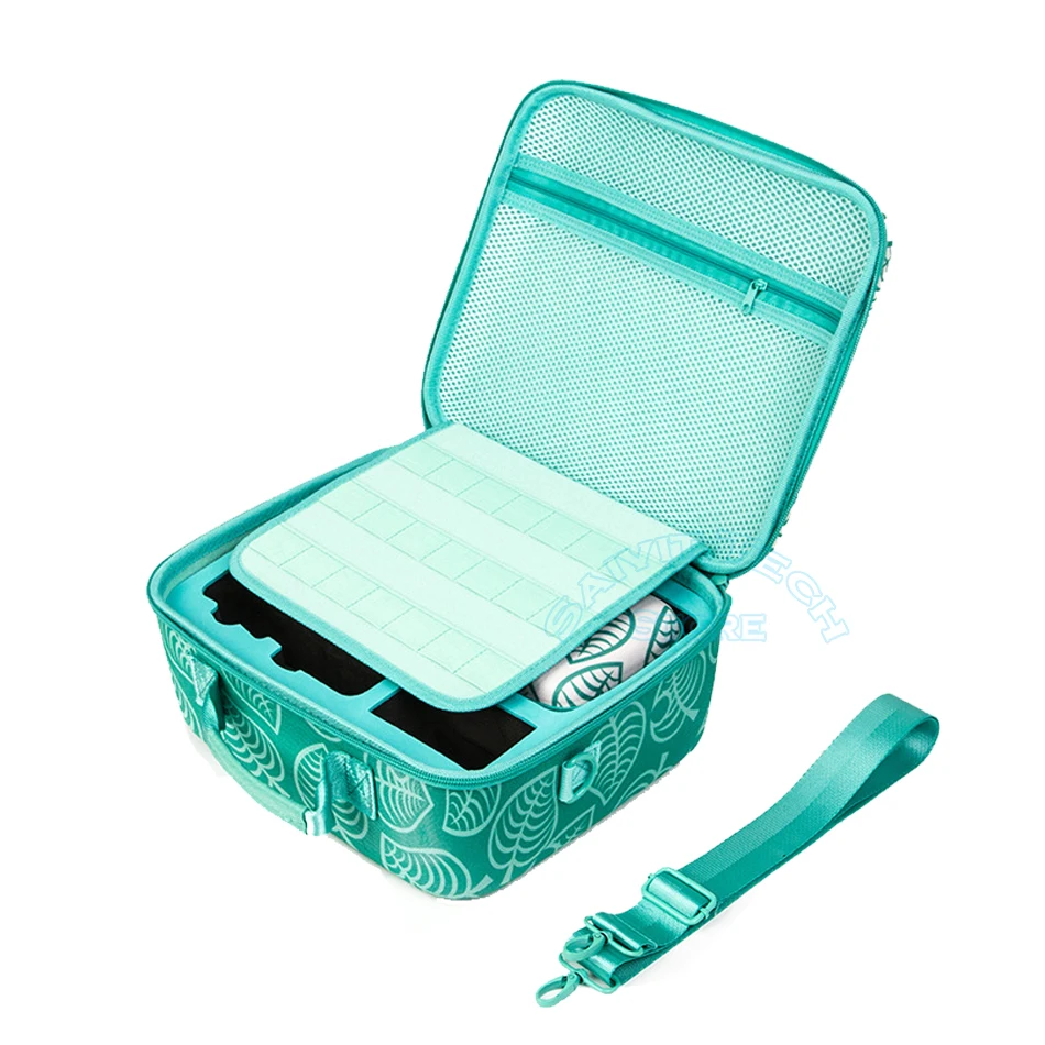 Милая Роскошная большая сумка для хранения чехол переноски серии NS с животными