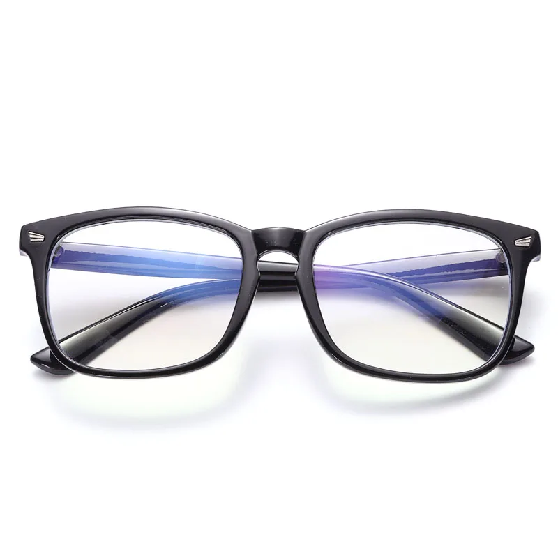 Анти голубой глаз синий светильник фильтром очки для компьютерных игр ЖК