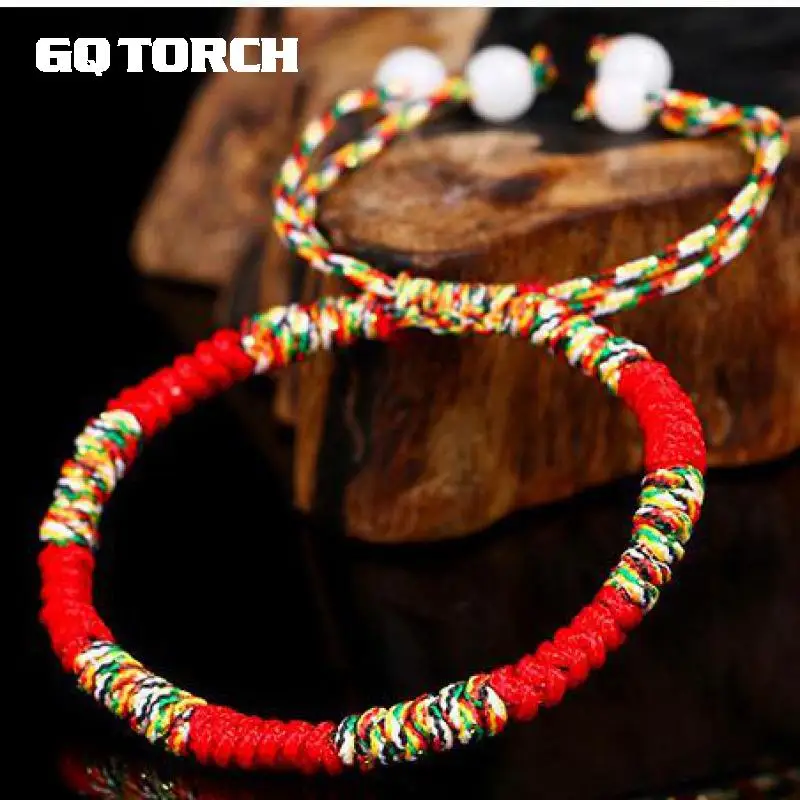 Тибетские счастливые буддийские узлы ручной работы китайские традиционные 4