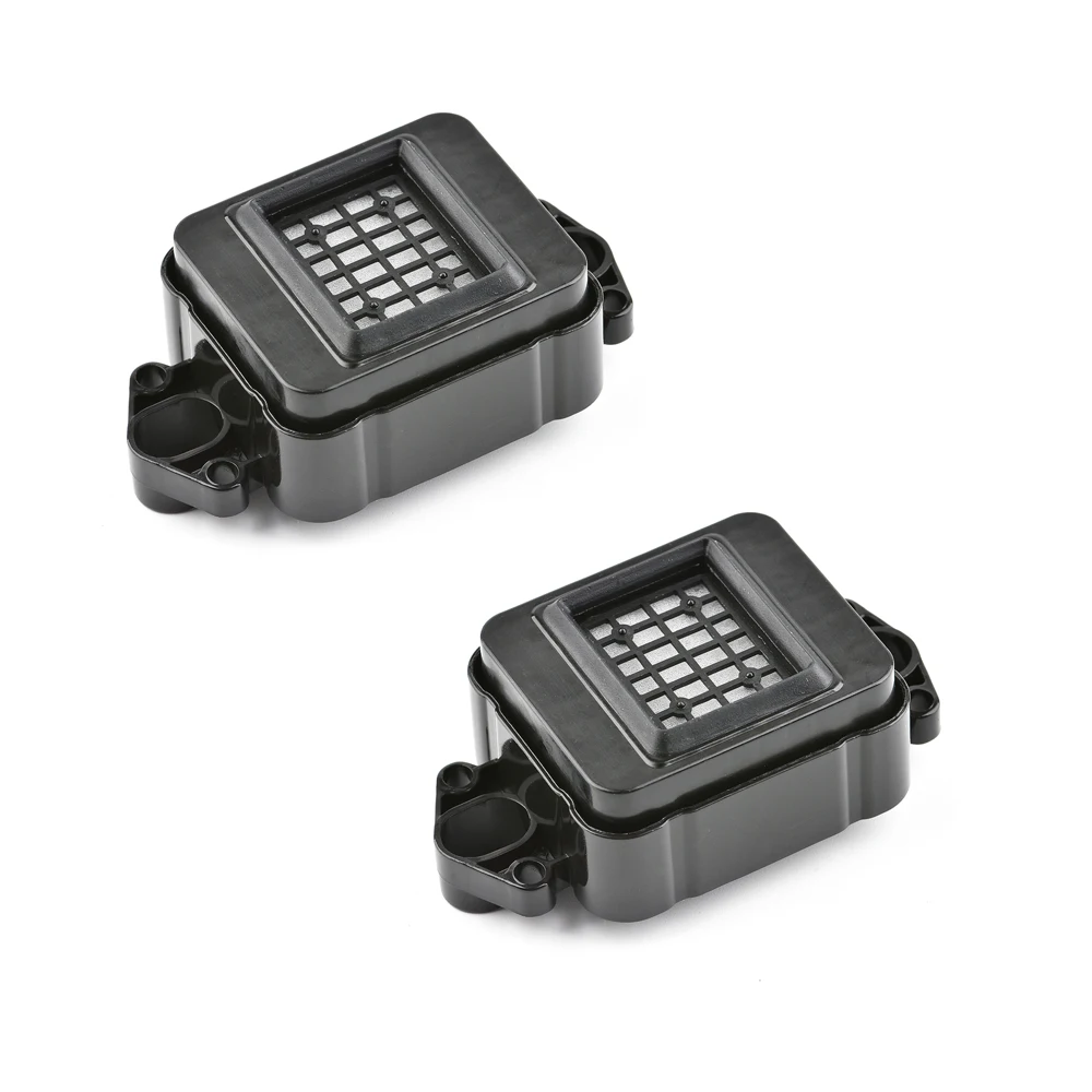

2PCS printer XP600 capping top for Epson TX800 XP600 DX9 DX10 printhead for solvent printer capping station F192040 Print Head
