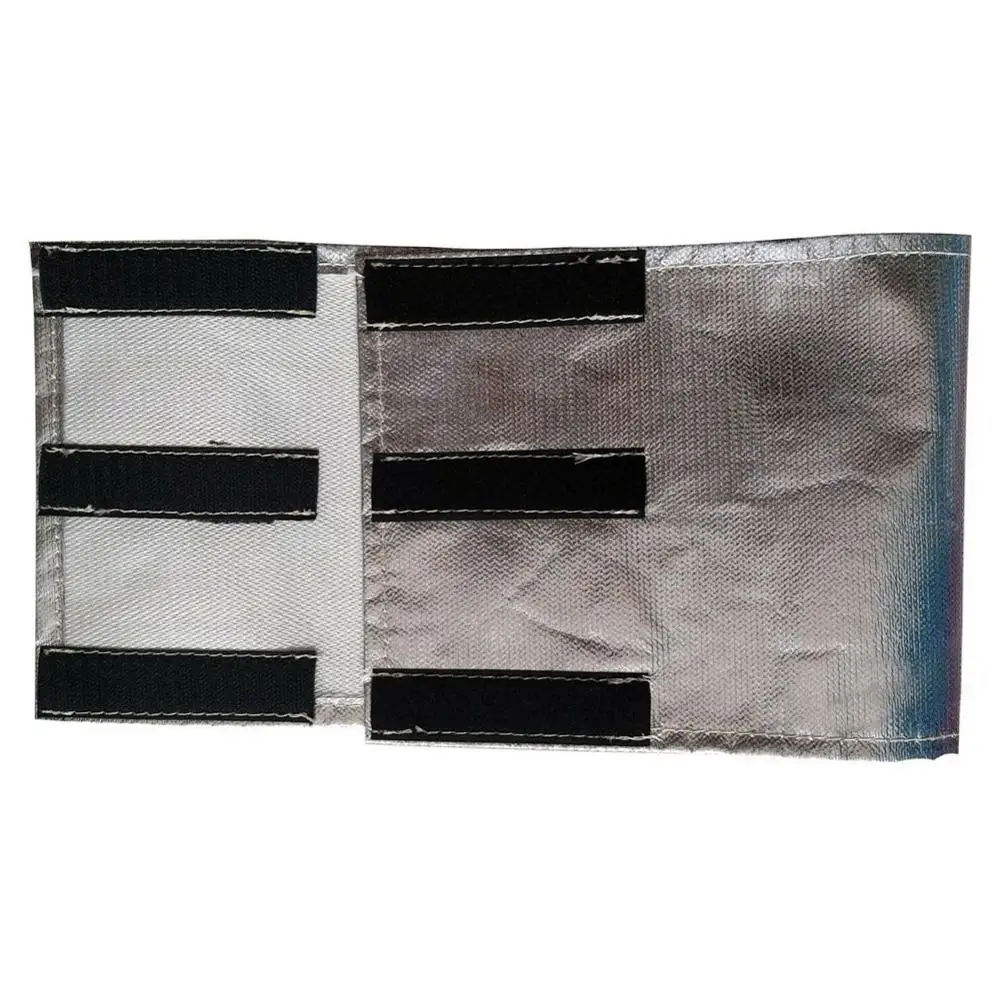 7 &quotX 24&quot автомобильный стартер теплоизоляционная пластина пряжка щит