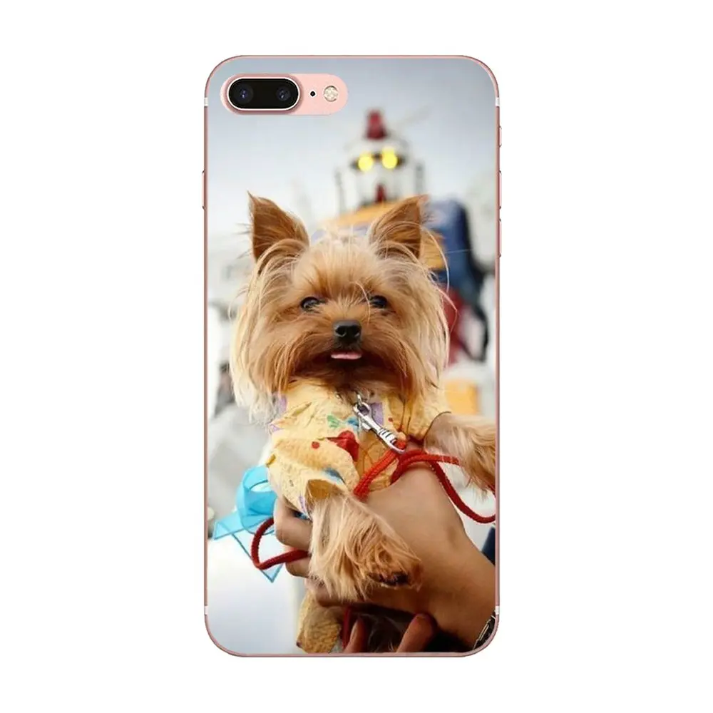 Сотовый Чехол для щенков Shih Tzu Shitzu Xiaomi Redmi Mi 4 7A 9T K20 CC9 CC9e Note 7 8 9 Y3 SE Pro Prime Go Play |