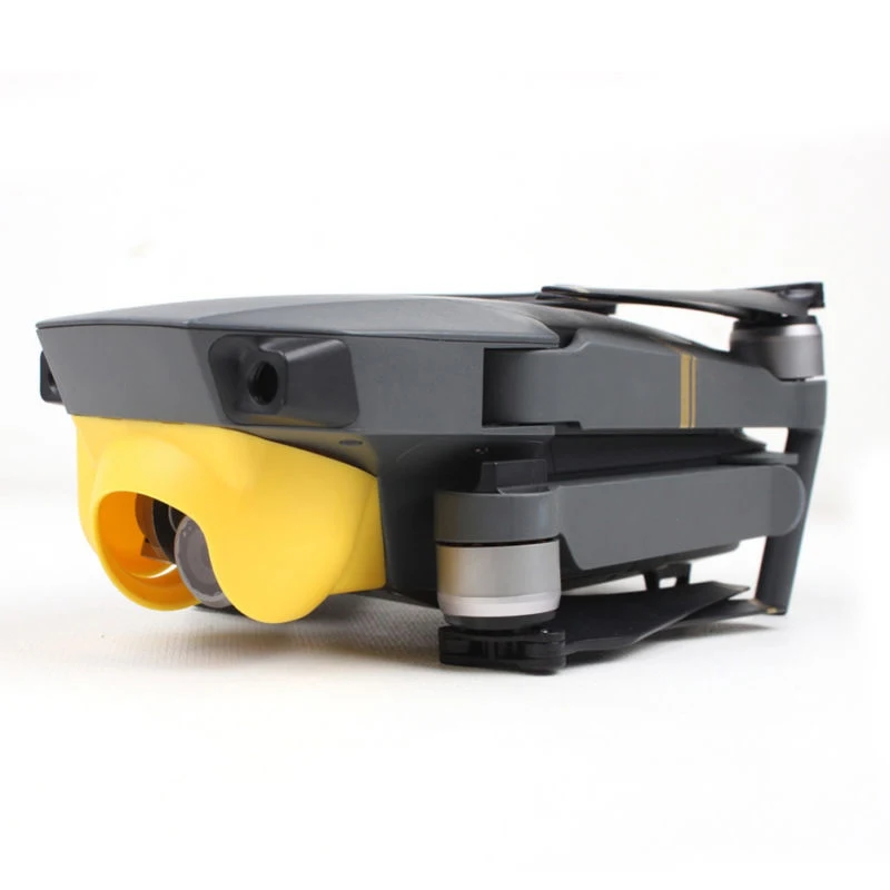 19 легко установить анти вибрационные шарики анти-падение булавки для DJI Phantom 3 Pro