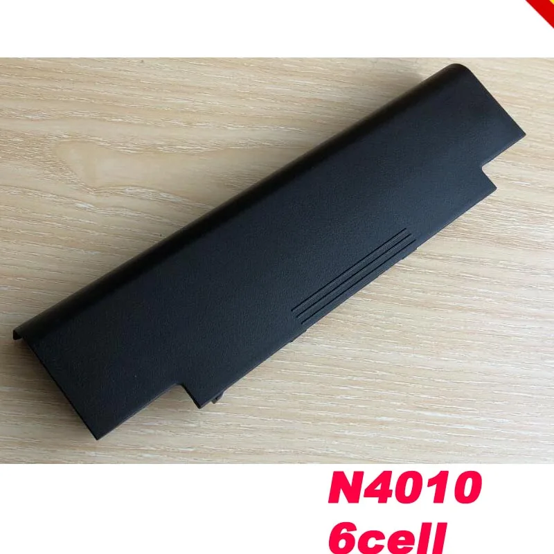 Аккумулятор для ноутбука Dell Inspiron N5020 N5030 N5040 N5050 N4010 N5010 N5110 N7010 N7110 Vostro 1450 3450 3550 3750 J1KND 6