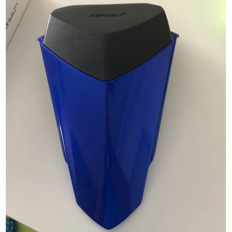 

Задний обтекатель мотоциклетного заднего сиденья для заднего сиденья 2018 2019-2020 Yamaha YZF-R1 YZF R1 синий черный серебристый 2023 2017