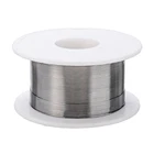 Mayitr припой проволока 6337 Оловосвинцовый флюс сварочная железная линия катушка с канифольным сердечником припой проволока 2.0% 0,3 мм для электронных деталей