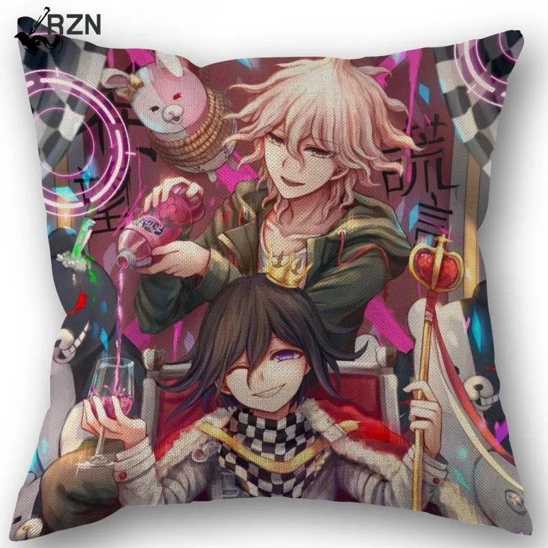 Изготовленные На Заказ Розовые ботинки для косплея в стиле аниме мальчиков и