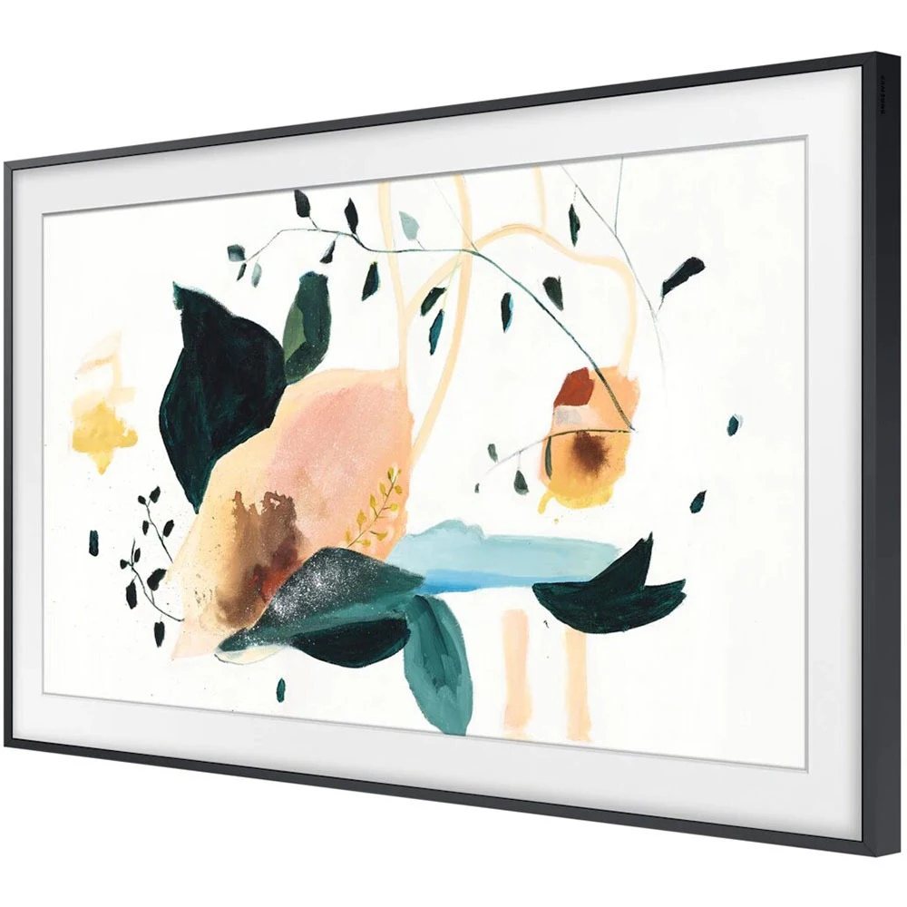 Телевизор Samsung THE FRAME QE65LS03TAUXRU (2020) | Электроника