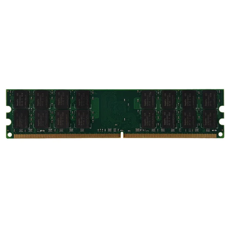 8 ГБ 2X4GB материнская плата с памятью для AMD CPU 240-контактный димм процессором память