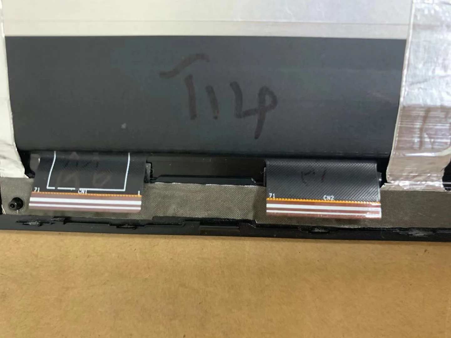 925736-001 для HP Envy X360 15M-BP012DX BP111DX ЖК-дисплей сенсорный экран в сборе FHD 15-bp | Компьютеры