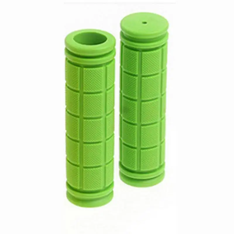 1 пара чехол для велосипедного руля на руль велосипеда резиновый