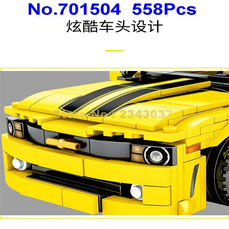 701504 558 шт. Супер Спорт Скорость Racer r/c гоночный автомобиль тянуть обратно