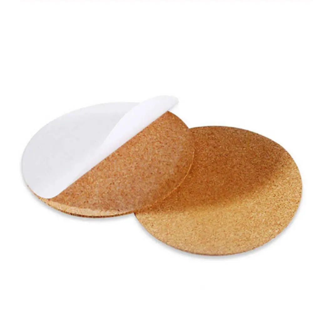 Пробковая домашняя квадратная круглая картина украшение для дома в качестве