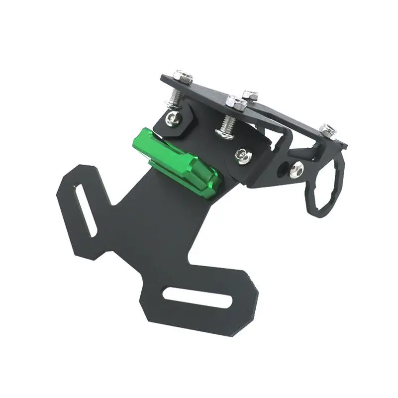 Z 900 Устранитель крыла задний хвост аккуратный держатель номерного знака