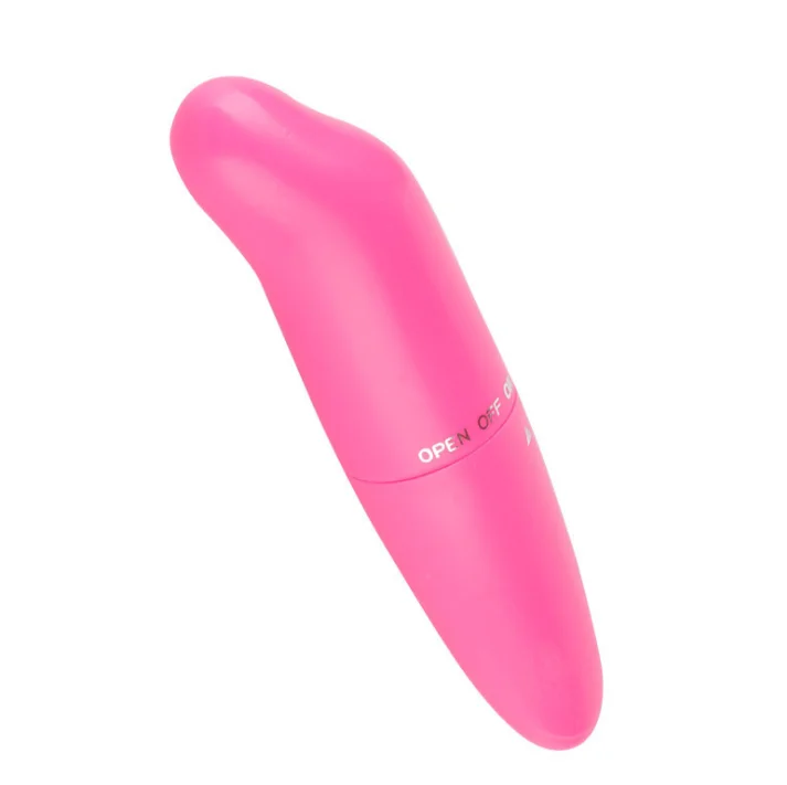 Мини-вибратор точки G небольшой эротический стимулятор Вагины и клитора