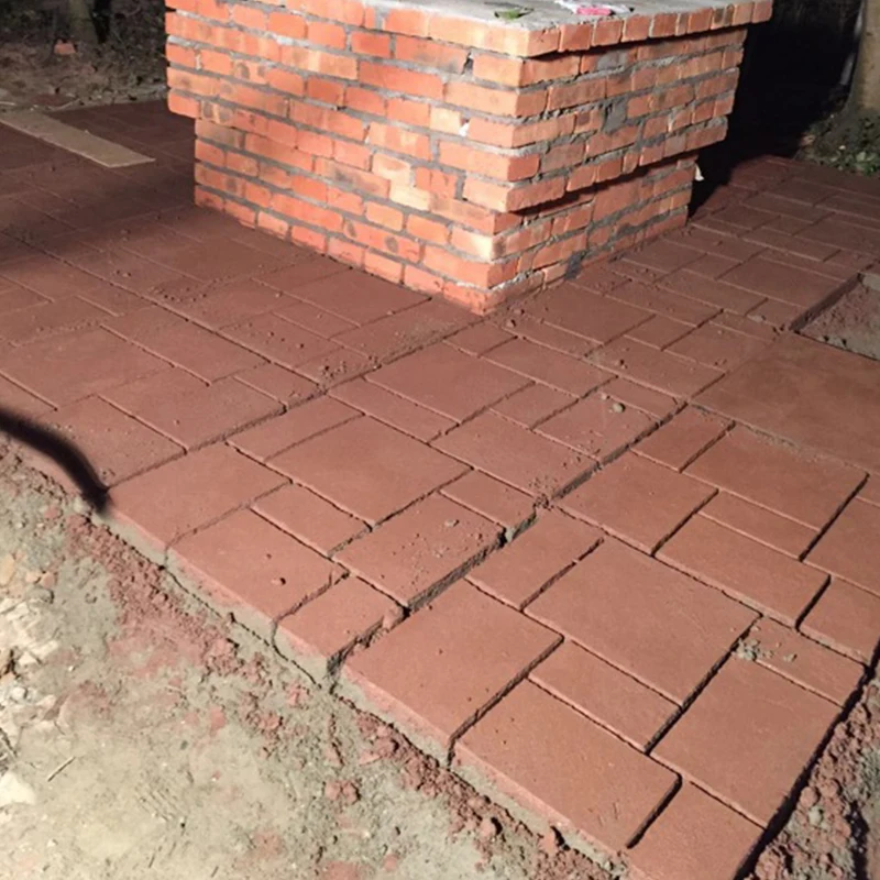 500 г цветной Пигментный Порошок для цемента/пигмент оксида железа/DIY ручная