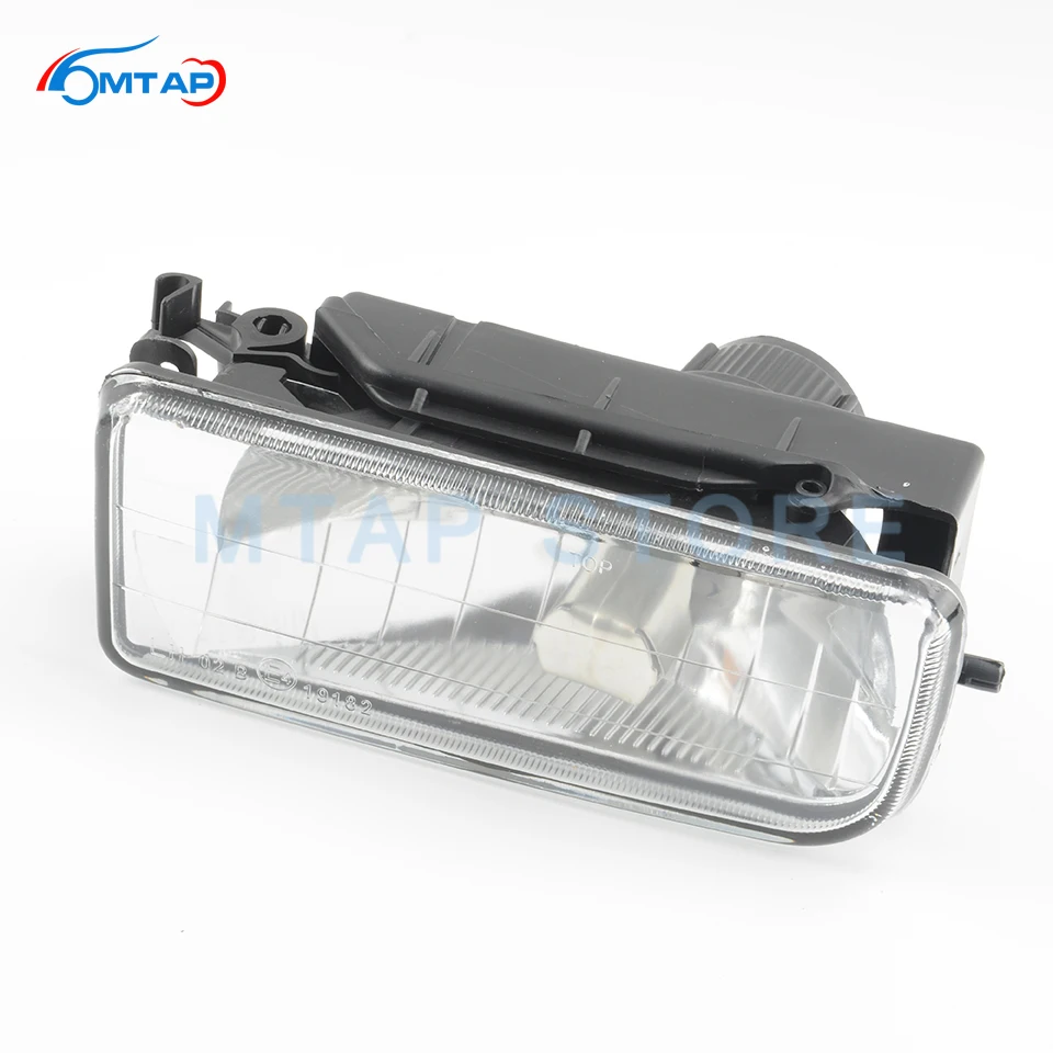 Противотумансветильник РА для переднего бампера BMW E36 316 318 320 323 325 328 M3 1991 1992 1993 1994