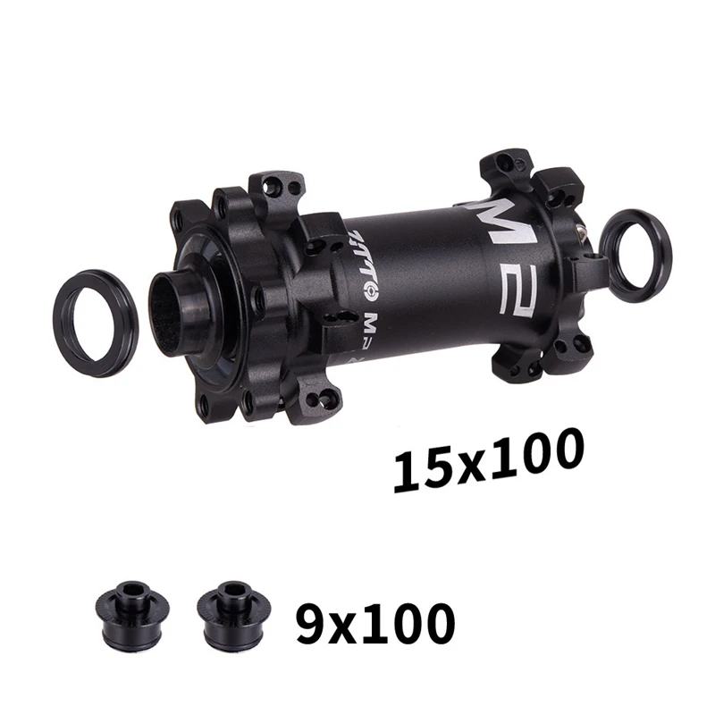 ZTTO M2 MTB Bike 28 Hole Hub Straightpull Ultralight MS 54T System For 12 Speed Thru Axle 142X12 QR 28H Bicycle | Спорт и
