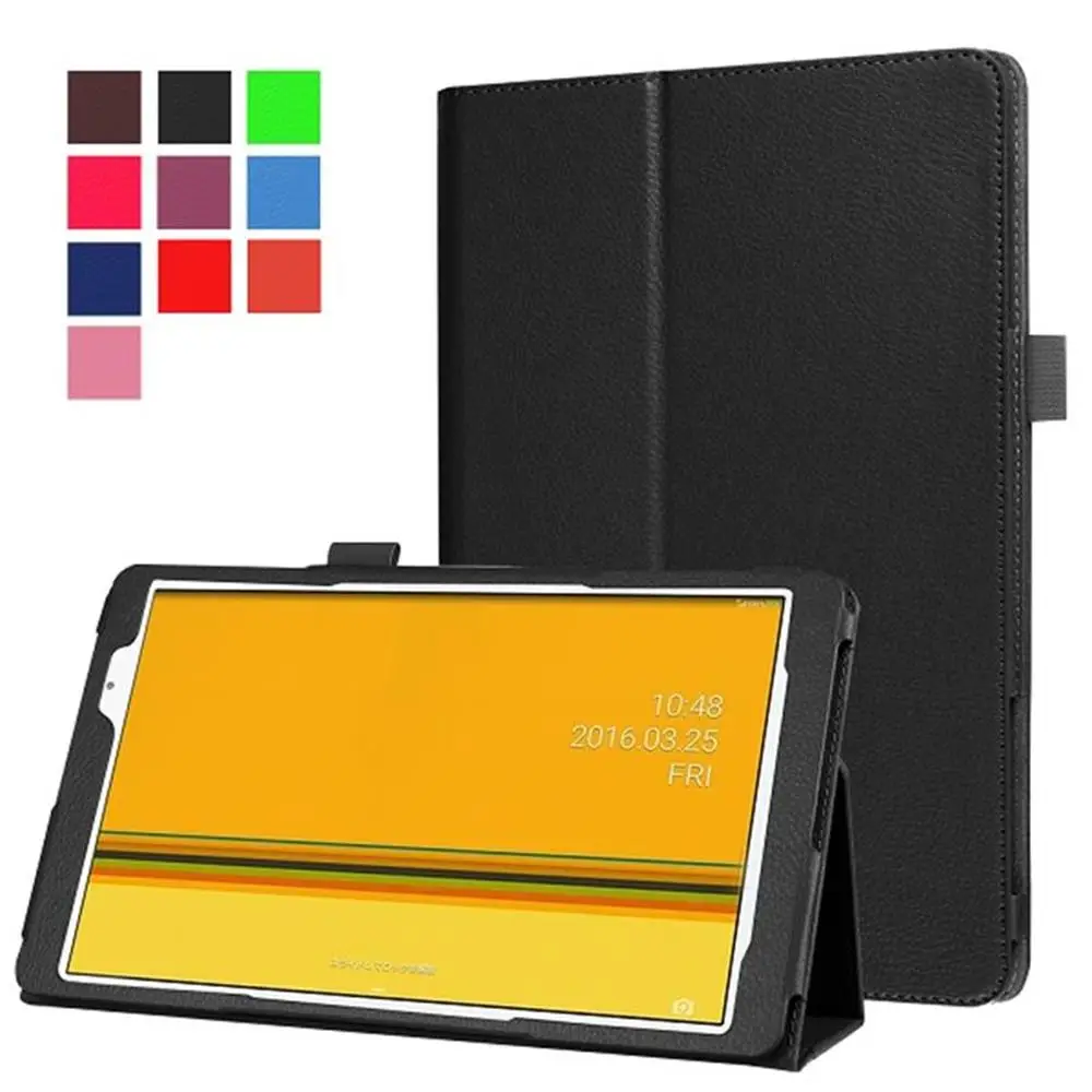 Для Huawei MediaPad T2 10 0 Pro FDR A01w A03L 1 дюймов Чехлы + пленка стилус|10.1 inch|10.1 casecase 10.1 |