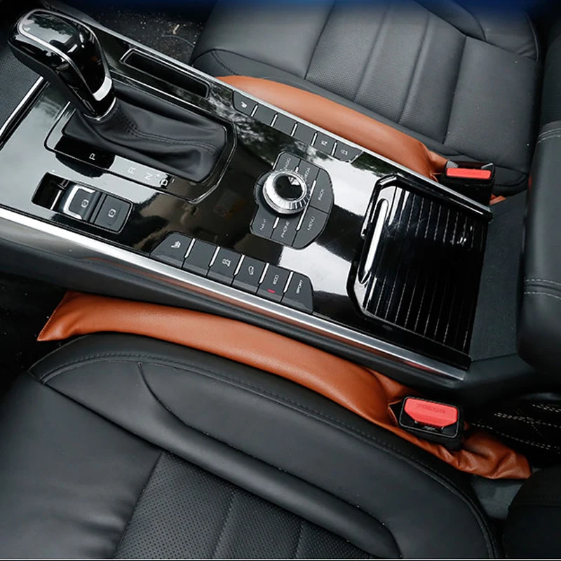 Alijunda герметичная накладка на сиденье автомобиля для Land Rover Range Rover/Evoque/freelander/Discovery