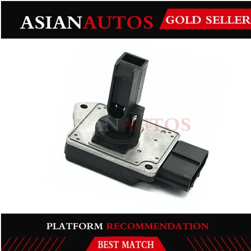 Датчик массового расхода воздуха 1L5F-12B579-AB MAF для-d Focus 2.0L 16V EDDC ST170 00-04 Mondeo 2.5L 24V 1994-2007 |