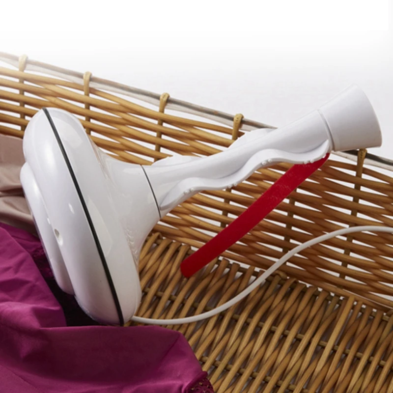 

Ultrasonic Whirlpool Washing Machine Mini Portable Travel Washer Underwear Socks Small Wave Washing Machine US Plug