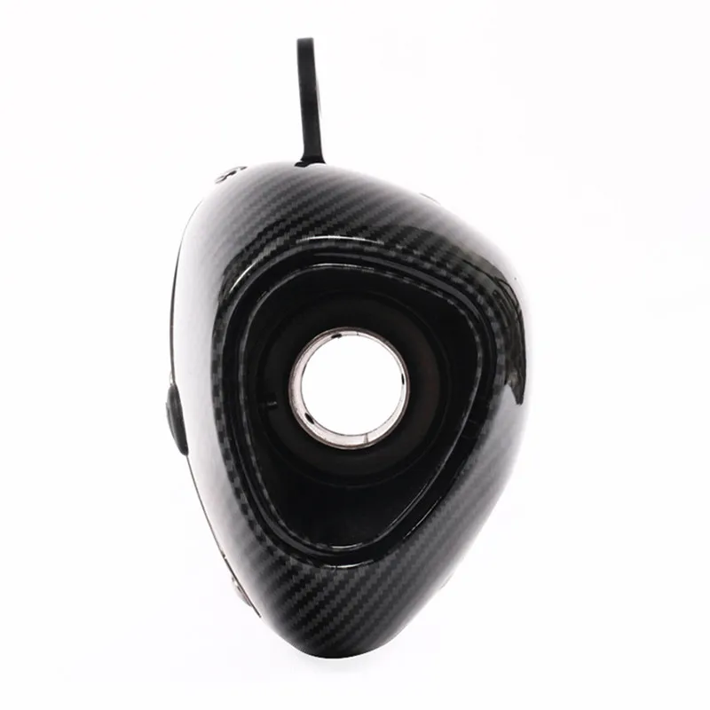 

Motorcross Motorcycle Yoshimura Exhaust Muffler Escape Moto Dirt Bike Exhaust DB killer for R25 ninja250 ninja400 K8 ZX6R ZX10R