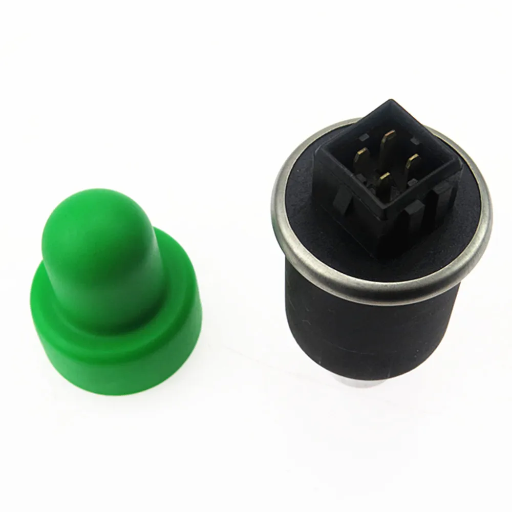 Датчик кондиционера SCJYRXS для Passat Golf Beetle A3 TT Seat Leon Toledo Octavia 1H0959139B|low pressure air switch|golf