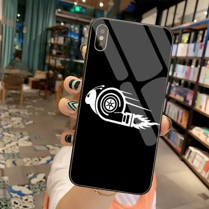 HPCHCJHM DOMO JDM черный ТПУ мягкий резиновый чехол для телефона закаленное стекло iPhone 11