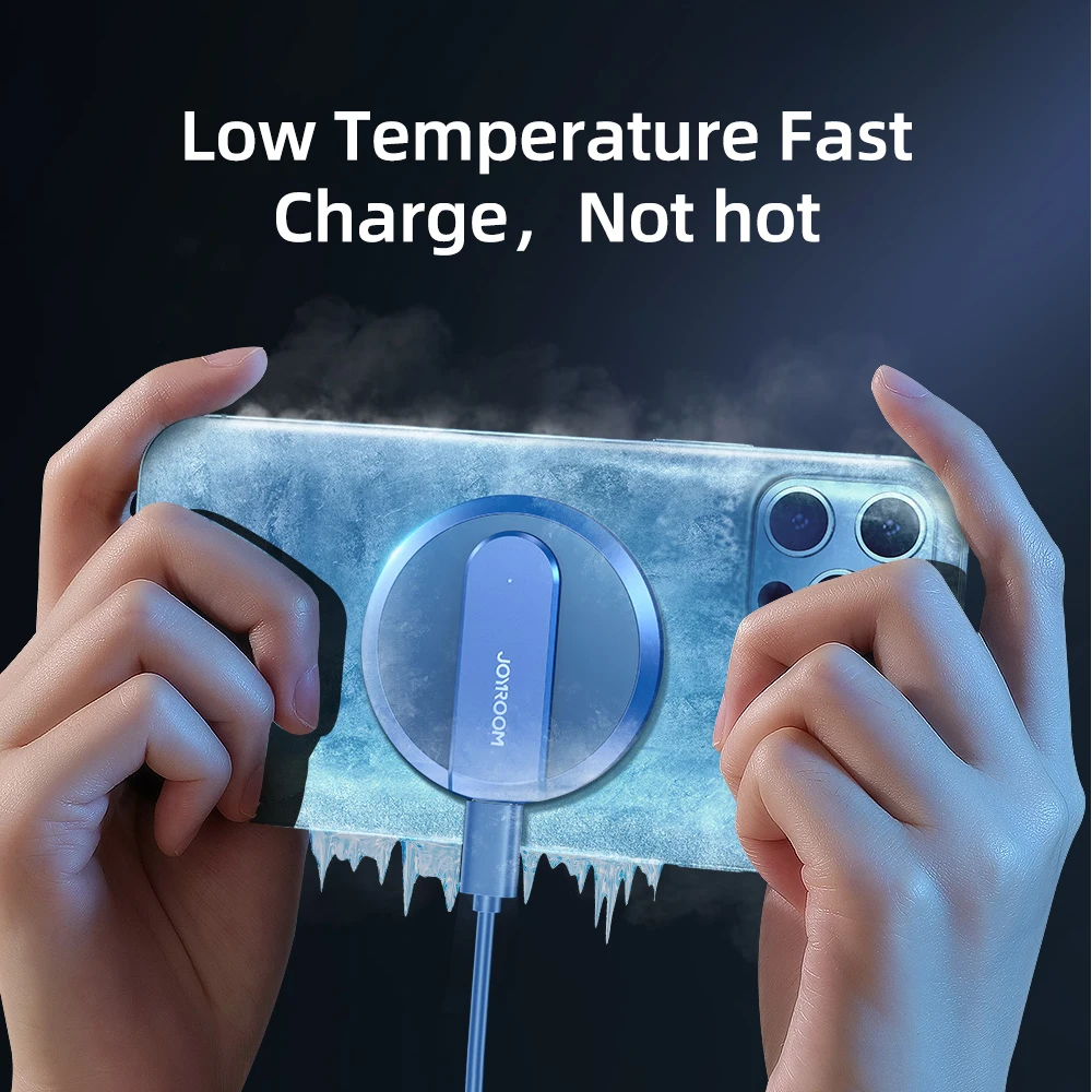 qi magnetic wireless charging for iphone 13 12 11 pro max mini x xs 8 plus 15w fast charger for samsung xiaomi wireless charger free global shipping