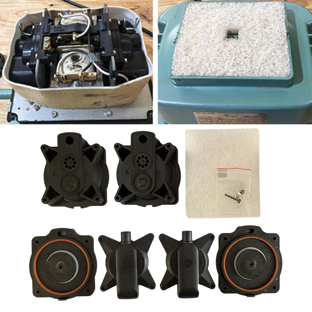 Диафрагма для HP 100 120 модель подходит HIBLOW септический воздушный насос 120PA20012| |