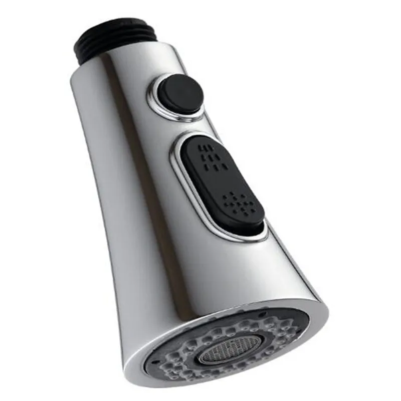 Насадка для кухонного смесителя из АБС пластика выдвижные детали запасные части