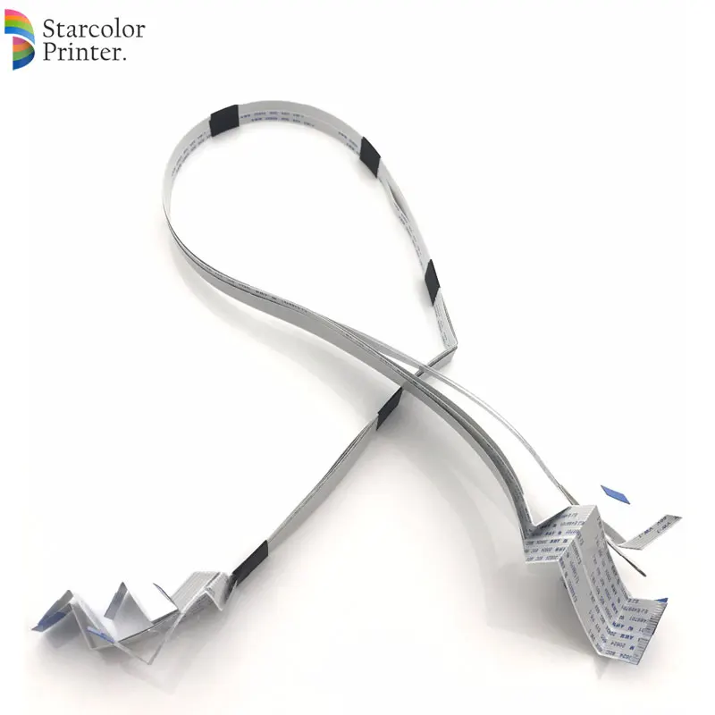 1PCX Печатающая головка принтера кабель печатающей головки для Epson R290 R295 R330 R280 R285 L800