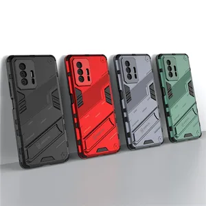 for xiaomi 11t pro case cover mi 11t redmi 10 9a 9c 9 note 10 pro 10t 5g 10s punk style bumper phone cases for redmi 10 funda free global shipping