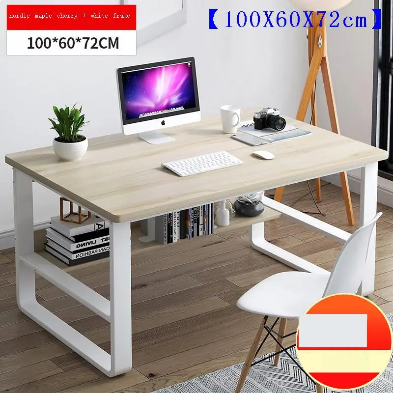 Scrivania Ufficio Schreibtisch кровать Dobravel Tisch Escrivaninha Тетрадь офисная подставка для ноутбука