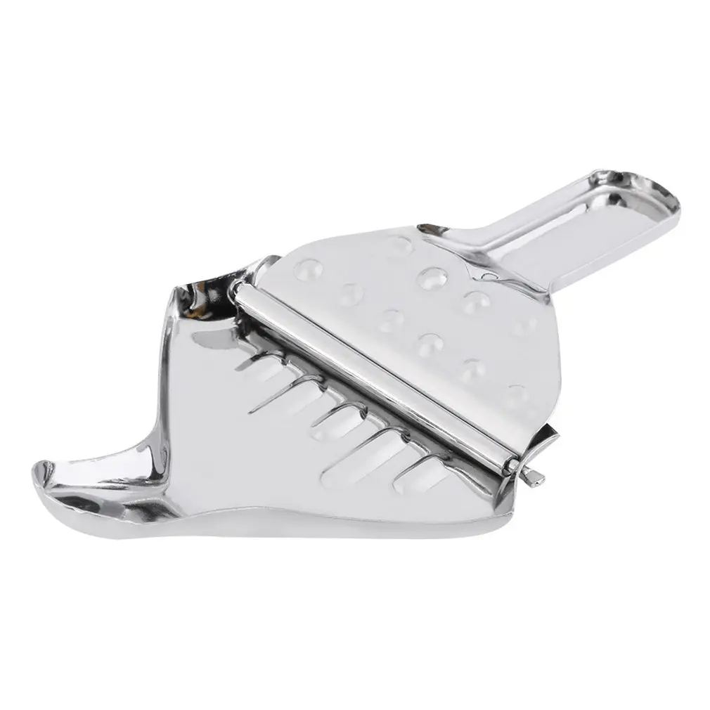 Соковыжималка для фруктов лимона лайма апельсина из нержавеющей стали | Дом и сад