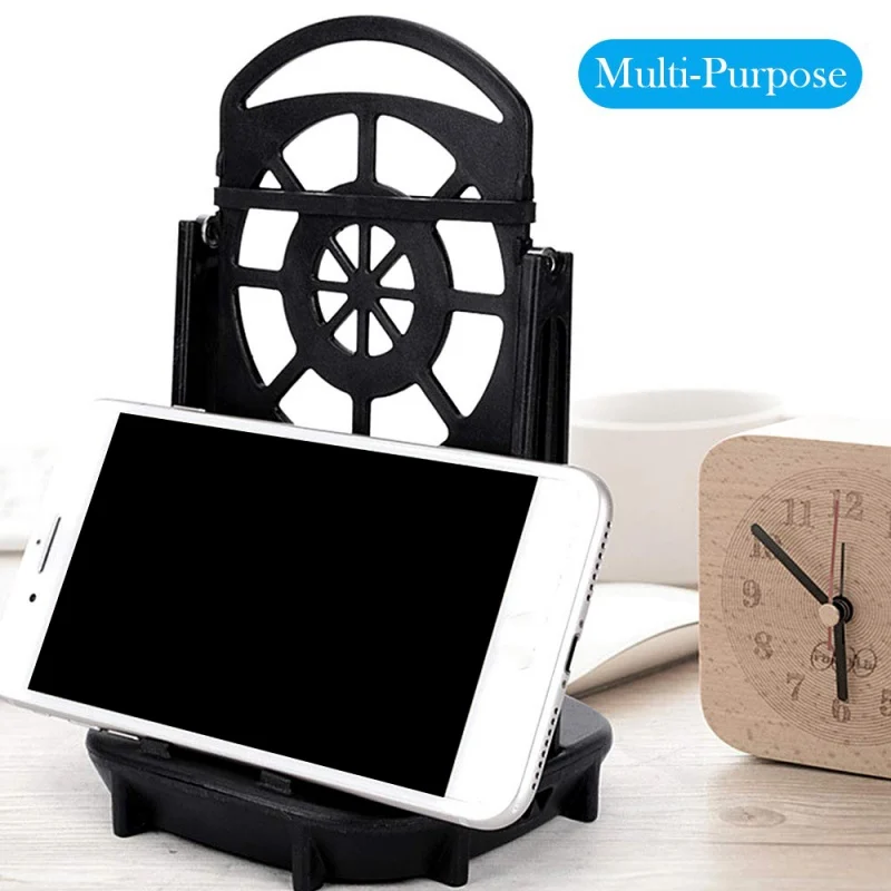 USB Мобильный телефон качели артефакт WeChat шаг движения Автоматический держатель