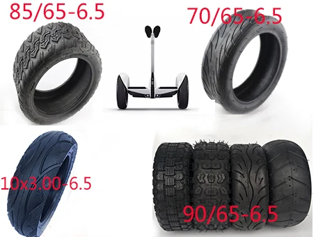

xiaomi Mini Scooter Tyres 70/65-6.5 Tubeless Wheel Tires Vacuum Tyre for Xiaomi ninebot9 Mini Pro Electric Balance Scooter Tyre