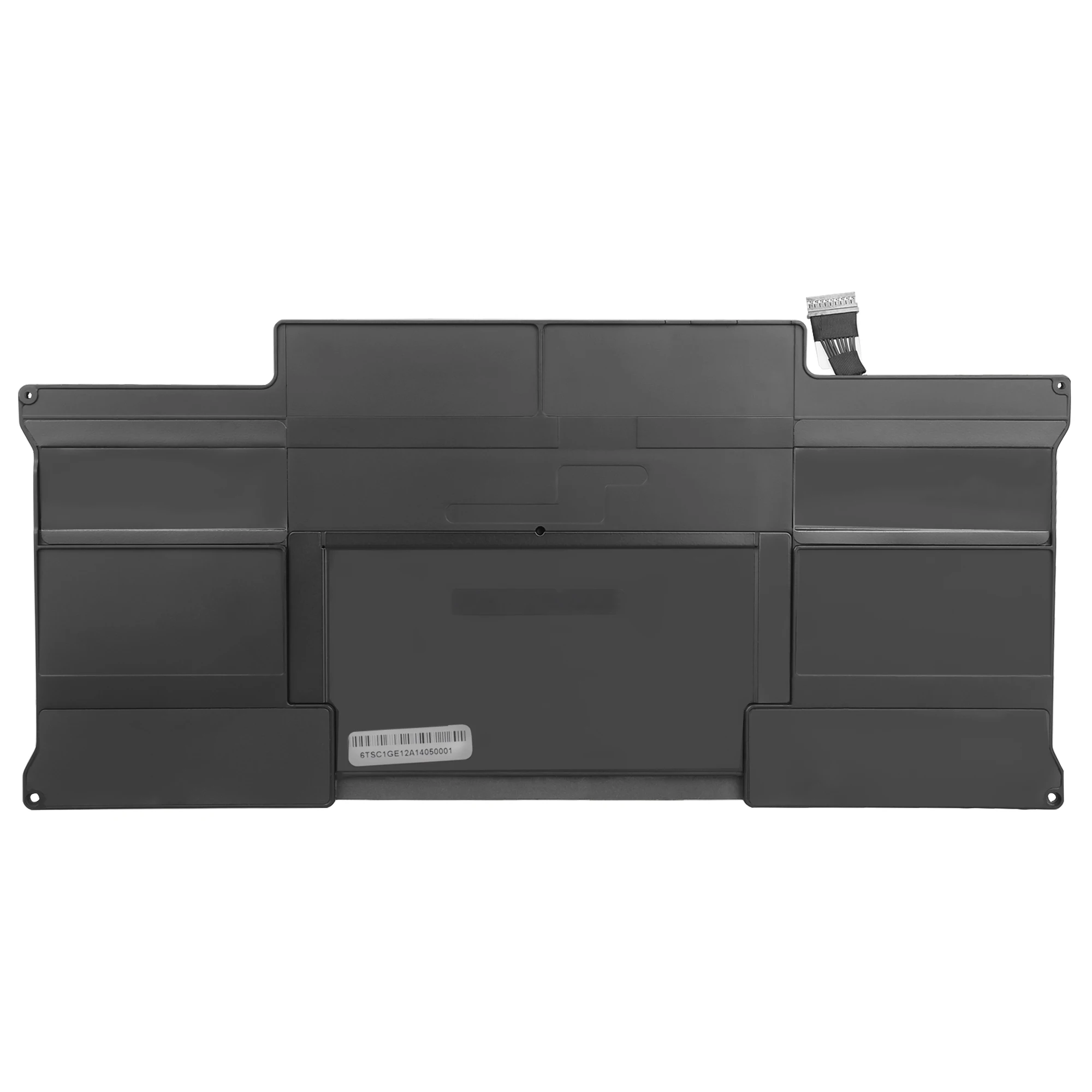 Аккумулятор для ноутбука A1405 A1496 A1377 7 6 В 55 Втч Apple MacBook Air 13 дюймов A1369 2011 A1466 2012 MC503 MC504