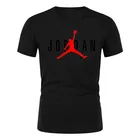 Новинка лета 2021, стильная модная футболка для мужчин и женщин с 3D-принтом и круглым вырезом, Повседневный дышащий Топ в стиле хип-хоп для баскетбола