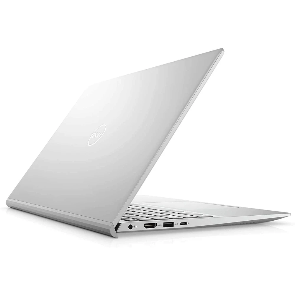 Ноутбук Dell Inspiron 5505 15.6&quot WVA Ryzen 7 4700U 8Гб SSD 512Гб Radeon Graphics Win 10 Home | Компьютеры и офис