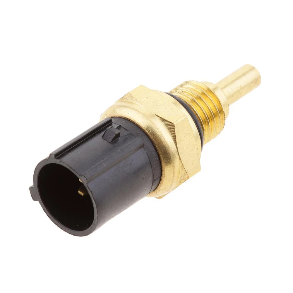 Датчик температуры охлаждающей воды MetalOEM TW ECT Temp CEL6 для Honda Civic Acura CL 37870pj7003 mec100120