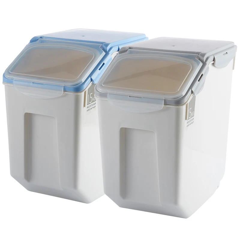 Собачий контейнер для еды герметичный кошачий собачий еды|Кормление собаки| |