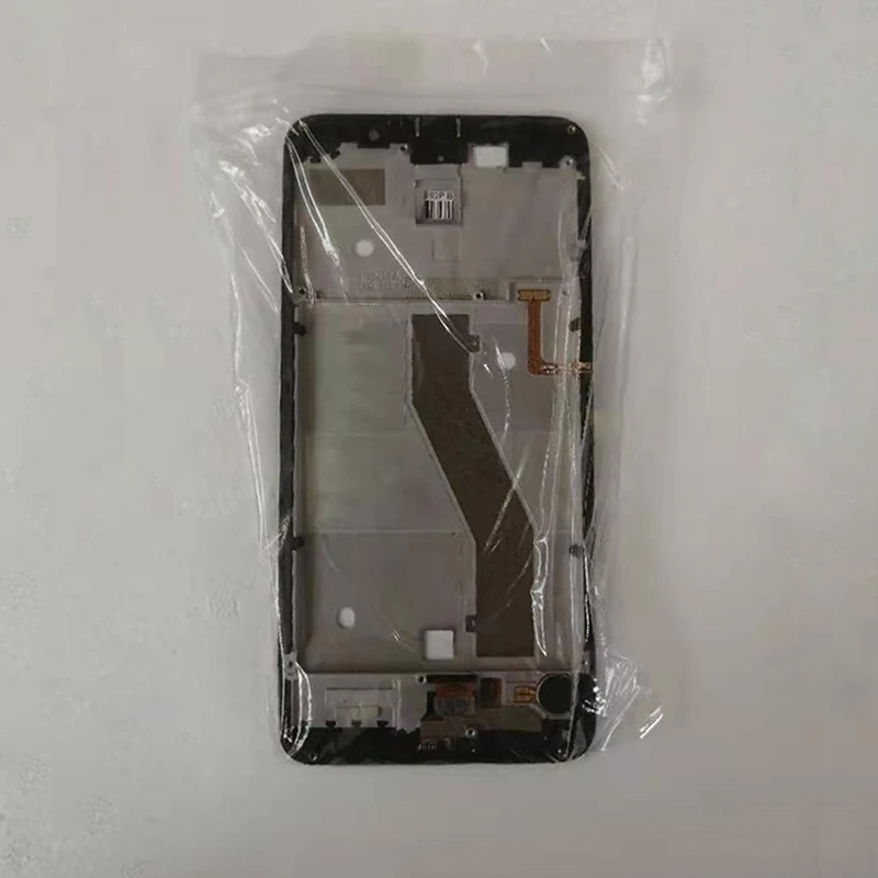 Gome Fenmmy Note4g 2018x38a Lcd Display Touch Screen Panel Replacement Screen Module Replacement Parts Assembly Buy At The Price Of 35 99 In Aliexpress Com Imall Com